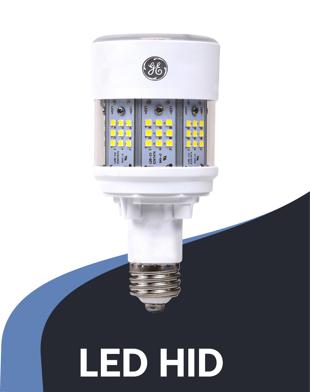 GE Lamps | Current - GLI Brands